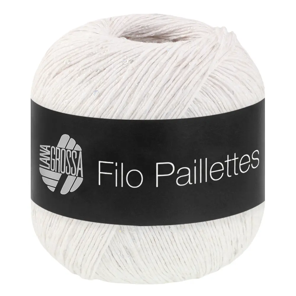 Filo Paillettes | Lana Grossa