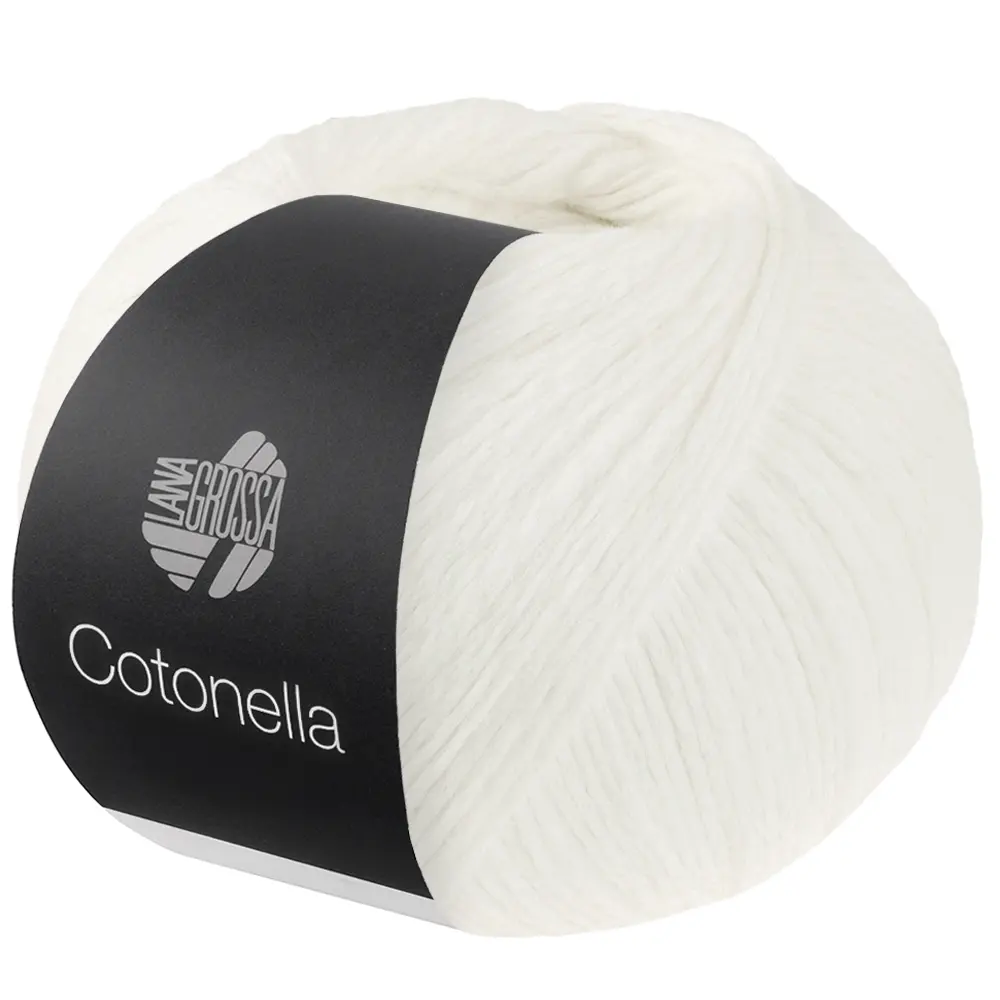 Cotonella 50g | Lana Grossa