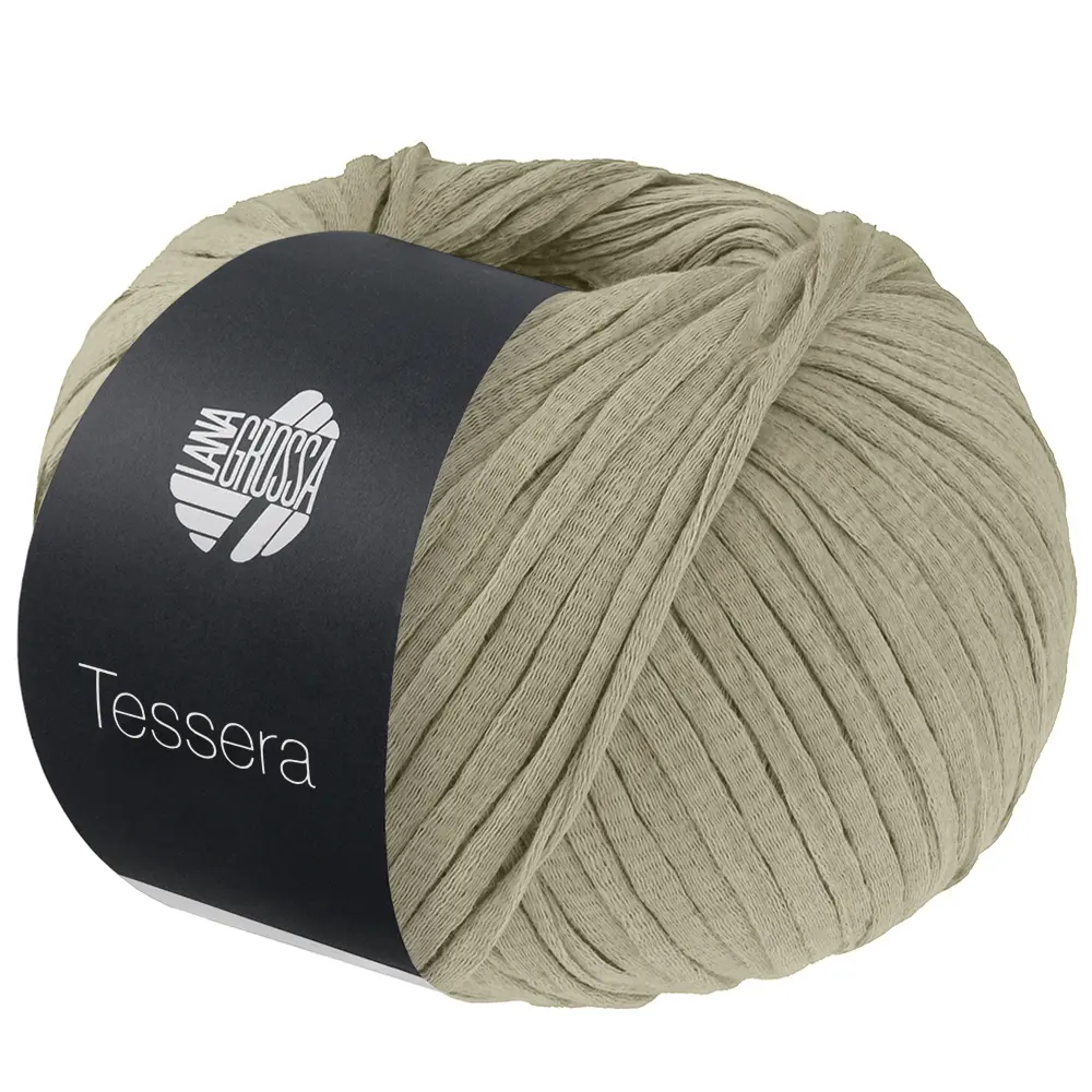Tessera | Lana Grossa