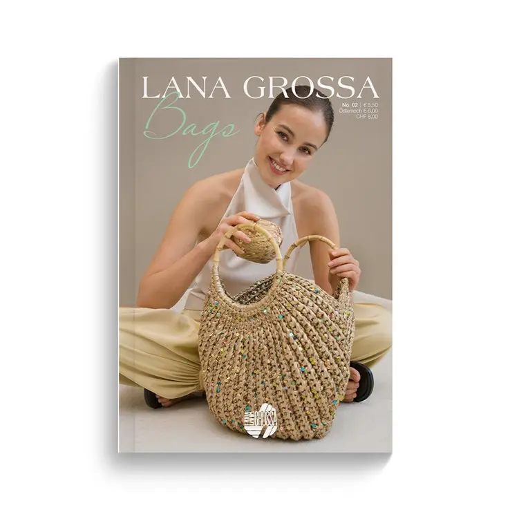 Bags Nr 2 | Lana Grossa