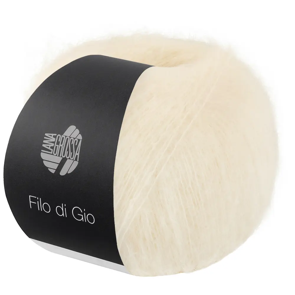 Filo Di Gio | Lana Grossa