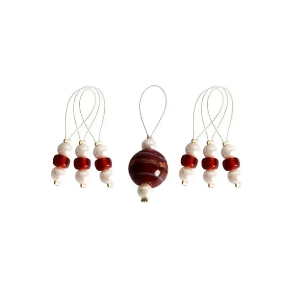 Stekenmarkeerders Amaryllis | KnitPro