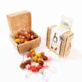 Stekenmarkeerders Just jute hout | Pony
