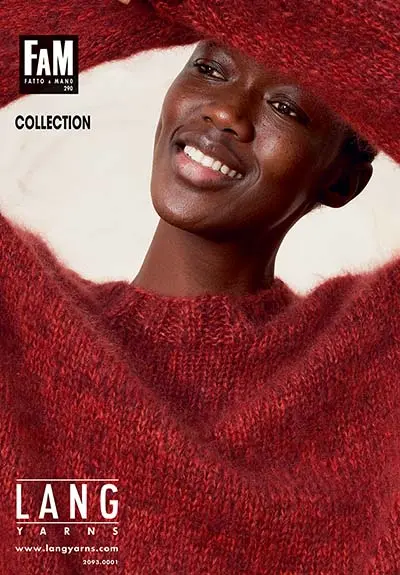 Fatto A Mano 290 Collection | Lang Yarns