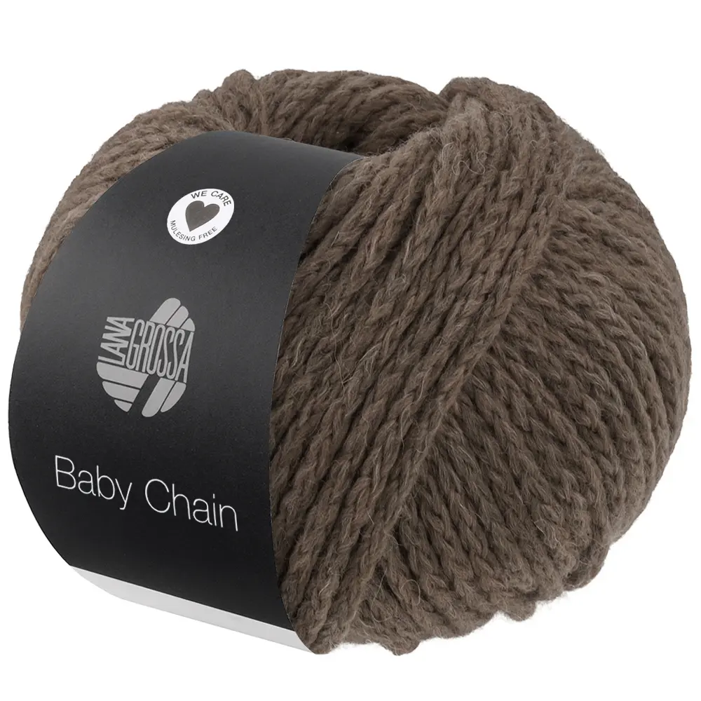 Baby Chain | Lana Grossa