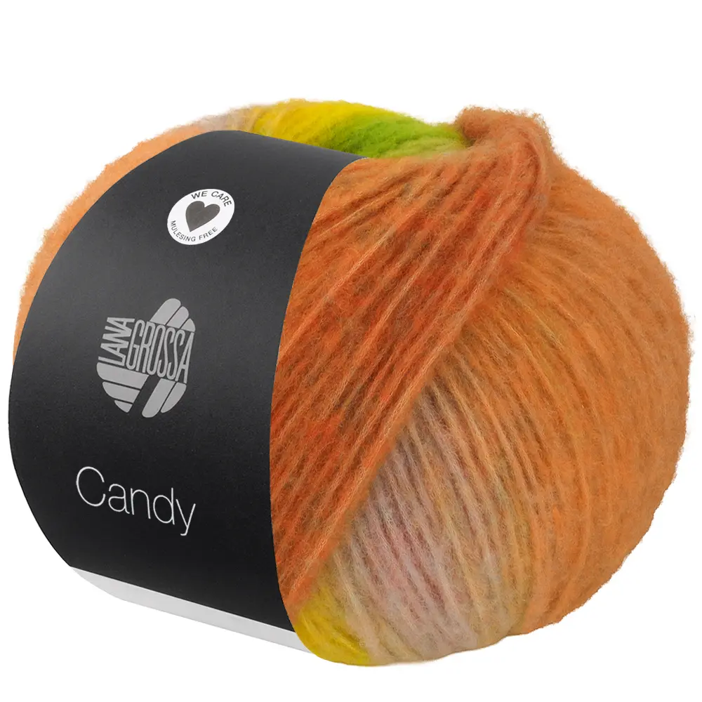 Candy | Lana Grossa