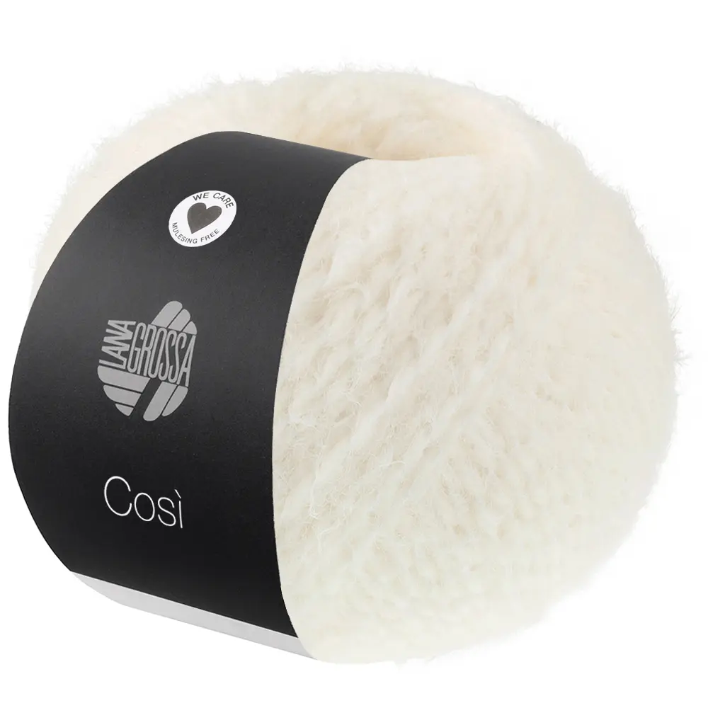 Cosi | Lana Grossa