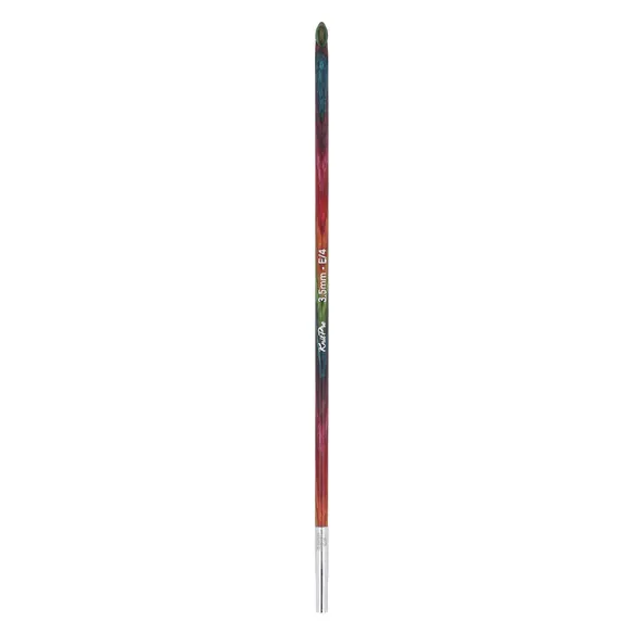 Symfonie 2 Verwisselbare Tunische haaknaald 4,50mm | KnitPro