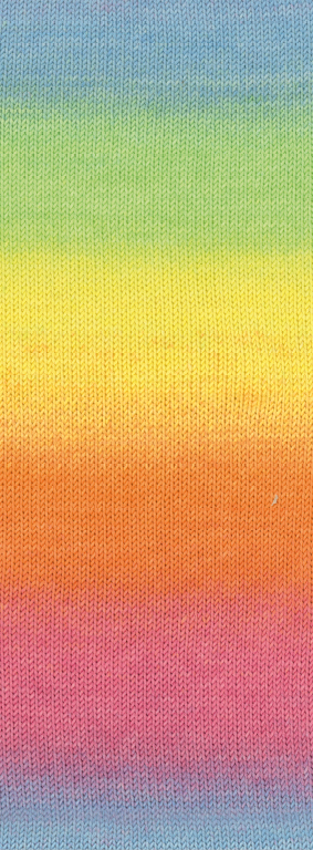 Attribute Image