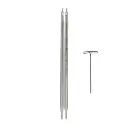 Twist verwisselbare punten 8cm 2.25mm | ChiaoGoo 