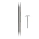 Twist verwisselbare punten 8cm 2.50mm | ChiaoGoo 