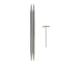 Twist verwisselbare punten 8cm 2.75mm | ChiaoGoo 
