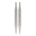 Twist verwisselbare punten 8cm 7.00mm | ChiaoGoo 