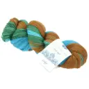 Cool Wool Lace Hand-Dyed | Lana Grossa