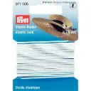 Elastische Koord 1,5mm wit | Prym