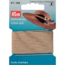 Elastische Koord 1,5mm beige | Prym