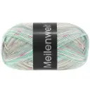 Meilenweit 100 Piccolo | Lana Grossa