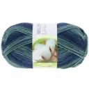 Meilenweit 100 Solo Cotone Zebra | Lana Grossa