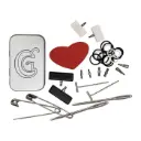 Tool kit Small & Large 6x4cm | Chiaogoo