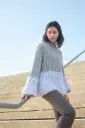 Trui in Basta & Cool Merino | Lana Grossa