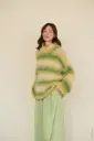 Trui in Basta Mista & Cool Merino | Lana Grossa
