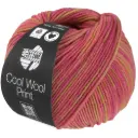 Cool Wool Print | Lana Grossa