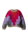 Debardeur in Mohair di Gio - Variant a | Lana Grossa