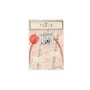 Twist lace short combo pack 5+8cm 1.50mm | ChiaoGoo