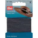 Elastische Koord 1,5mm grijs | Prym