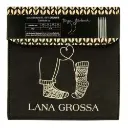 Sokkennaalden Set (Tany Steinbach) | Lana Grossa