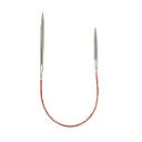 Rondbreinaalden sokkenwonder lace 25cm 3.75mm | Addi