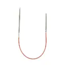 Rondbreinaalden sokkenwonder lace 25cm 2.50mm | Lang Yarns - Addi