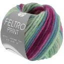 Feltro Print | Lana Grossa