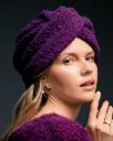 Tulbandmuts in Orsettini | Lana Grossa