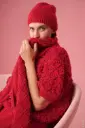Muts in Cool Merino | Lana Grossa