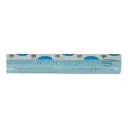 Opti rits P60 50cm deelbaar C (stk)