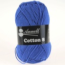 Cotton 8 | Annell