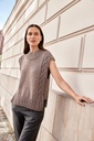Debardeur in New Classic | Lana Grossa