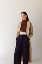 Debardeur in Vintage Chunky | Lana Grossa