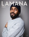 Lamana Magazine Men Nr 01