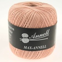 Max Annell | Annell