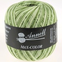 Max Color | Annell