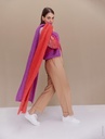 Sjaal in Silkhair | Lana Grossa