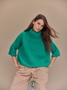 Trui in Alpaca Air | Lana Grossa