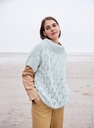 Trui in Alpaca Air | Lana Grossa