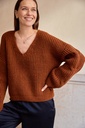 Trui in Alta Moda Cashmere 16 | Lana Grossa