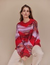 Trui in Picasso | Lana Grossa