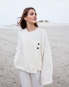Vest in Alpaca Air | Lana Grossa