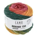 Merino 120 Dégradé | Lang Yarns
