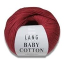 Baby Cotton | Lang Yarns